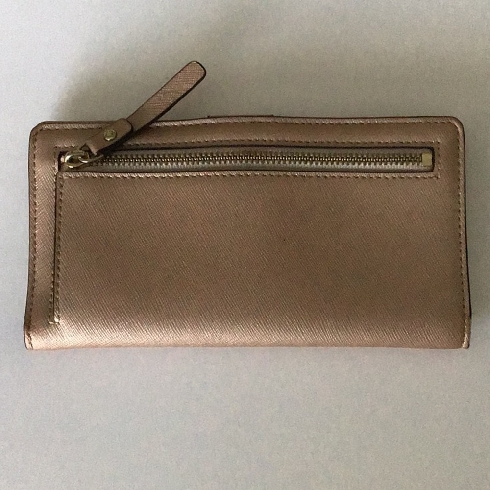 Kate Spade Wallet - Picture 3 of 5